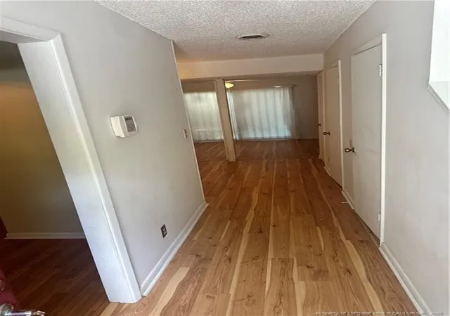 Listing Photo 4 - Condo for sale in building located at 583 Winding Creek Rd, Fayetteville, NC 28305 - Unit #A