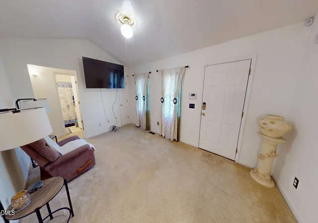 Photo 2 of Single family home for sale at 2004 Ballston Pl, Knightdale, NC 27545 | MLS# 10192185 | Listing updated on 2026-10-03