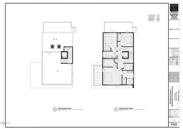 Photo 3 of Single family home for sale at 301 Bickett Blvd, Raleigh, NC 27608 | MLS# 10191621 | Listing updated on 2026-09-17