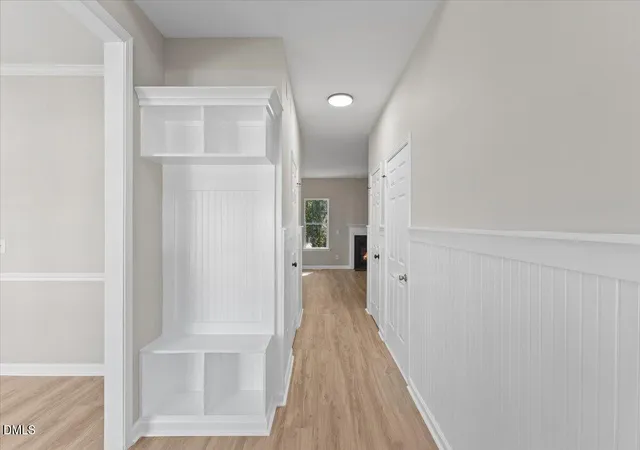 Photo 3 of Single family home for sale at 628 Hanska Way, Raleigh, NC 27610 | MLS# 10192033 | Listing updated on 2026-09-11