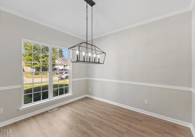 Photo 4 of Single family home for sale at 628 Hanska Way, Raleigh, NC 27610 | MLS# 10192033 | Listing updated on 2026-09-11