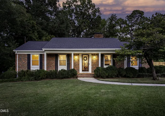Single family home for sale at 3818 Hermine St, Durham, NC 27705 | MLS# 10191624