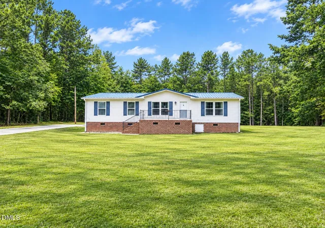 Photo 1 of Single family home for sale at 129 Jamel Ln, Henderson, NC 27537 | MLS# 10192384 | Listing updated on 2026-09-21