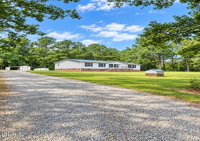 Photo 2 of Single family home for sale at 129 Jamel Ln, Henderson, NC 27537 | MLS# 10192384 | Listing updated on 2026-09-21