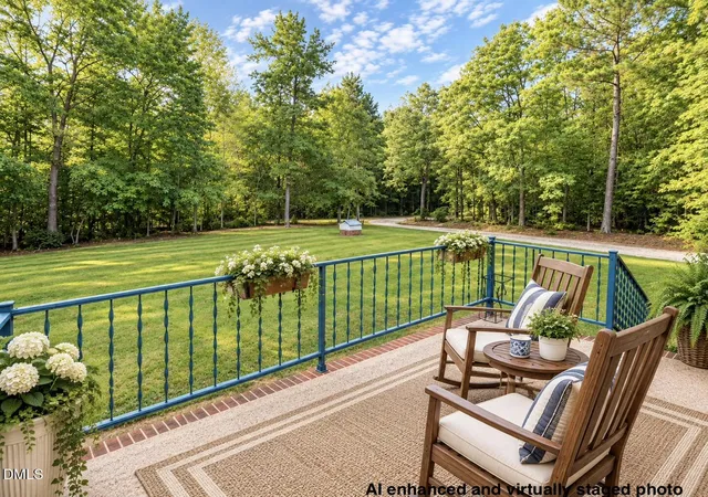 Photo 4 of House for sale at 129 Jamel Ln, Henderson, NC 27537 | MLS# 10192384 | Listing updated on 2026-09-21