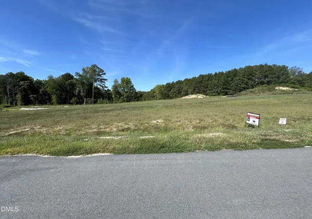 Photo 1 of Land for sale at 3629 Bailey Mdws Dr, Wake Forest, NC 27587 | MLS# 10192247 | Listing updated on 2026-09-11
