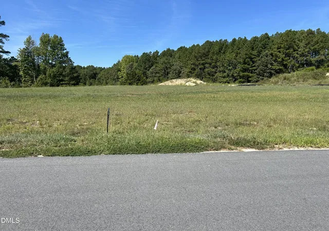 Photo 2 of Land for sale at 3629 Bailey Mdws Dr, Wake Forest, NC 27587 | MLS# 10192247 | Listing updated on 2026-09-11