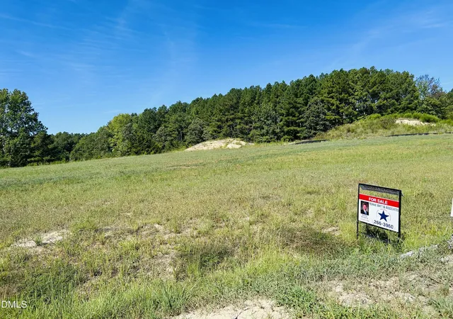 Photo 3 of Land for sale at 3629 Bailey Mdws Dr, Wake Forest, NC 27587 | MLS# 10192247 | Listing updated on 2026-09-11
