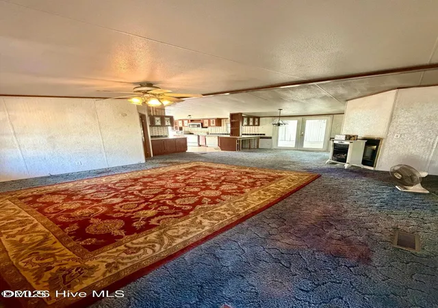 Photo 3 of Single family home for sale at 103 E Church St, Conetoe, NC 27819 | MLS# 10191634 | Listing updated on 2026-09-10