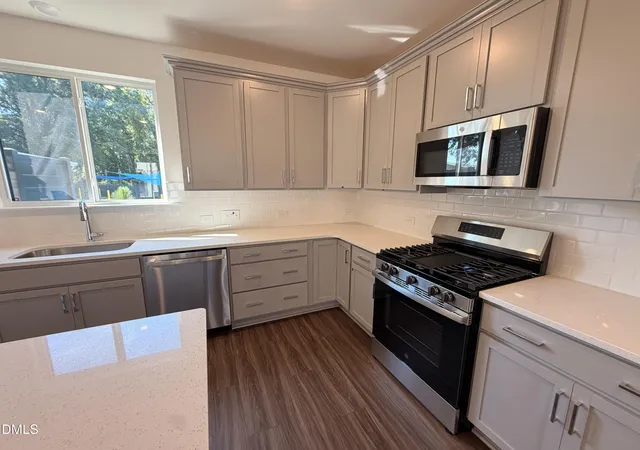 Photo 2 of Townhouse for sale at 131 Midtown Rows Way, Fuquay Varina, NC 27526 | MLS# 10191920 | Listing updated on 2026-09-10