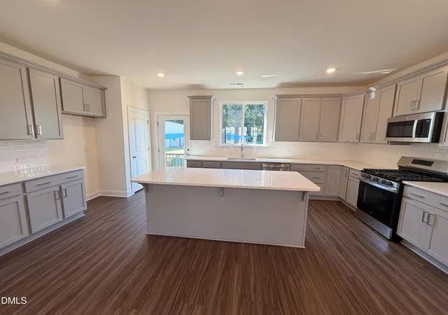 Photo 3 of Townhouse for sale at 131 Midtown Rows Way, Fuquay Varina, NC 27526 | MLS# 10191920 | Listing updated on 2026-09-10