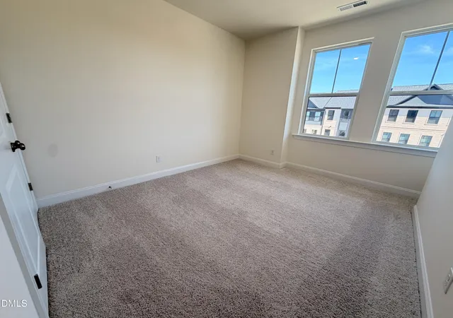 Photo 3 of Townhouse for sale at 131 Midtown Rows Way, Fuquay Varina, NC 27526 | MLS# 10191920 | Listing updated on 2026-09-10