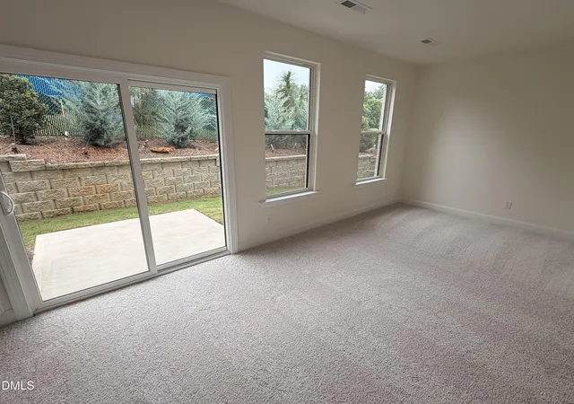 Photo 4 of Townhouse for sale at 131 Midtown Rows Way, Fuquay Varina, NC 27526 | MLS# 10191920 | Listing updated on 2026-09-10