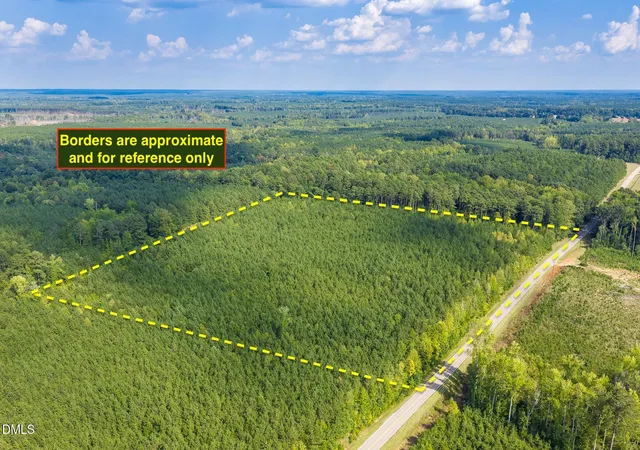Photo 1 of Land for sale at 00 Nc 43, Macon, NC 27551 | MLS# 10191640 | Listing updated on 2026-09-10