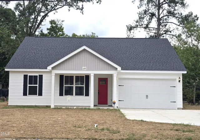 Photo 1 of Single family home for sale at 1209 Tarboro St, Rocky Mount, NC 27801 | MLS# 10191796 | Listing updated on 2026-09-10