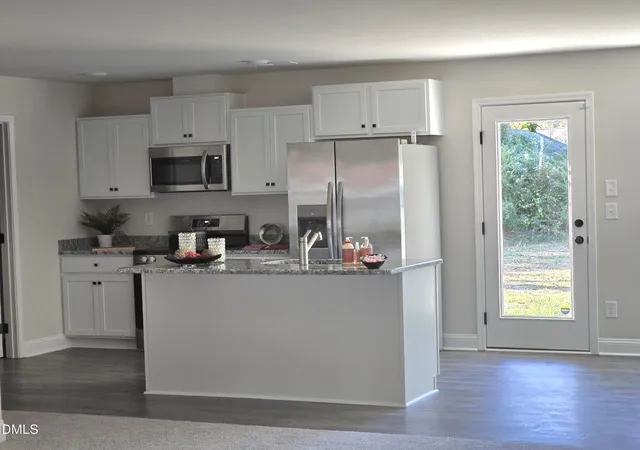 Photo 3 of Single family home for sale at 1209 Tarboro St, Rocky Mount, NC 27801 | MLS# 10191796 | Listing updated on 2026-09-10
