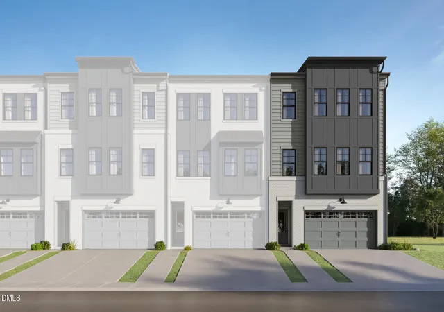 Photo 1 of Townhouse for sale at 721 Mildred Oaks Ct, Cary, NC 27519 | MLS# 10191637 | Listing updated on 2026-09-20