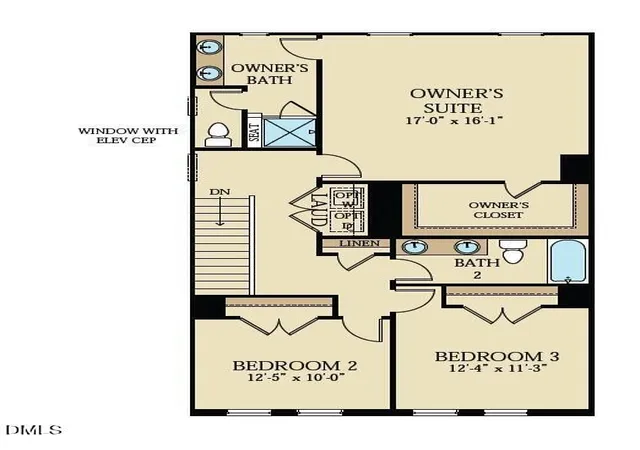 Photo 3 of Townhouse for sale at 721 Mildred Oaks Ct, Cary, NC 27519 | MLS# 10191637 | Listing updated on 2026-09-20