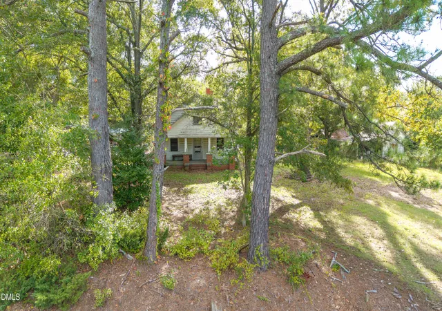 Photo 1 of Sale Pending at 1703 Parkertown Rd #A, Four Oaks, NC 27524 | MLS# 10191696 | Listing updated on 2026-09-16