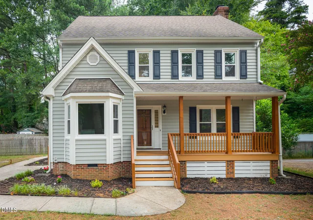 Single family home for sale at 6609 Rainwater Rd, Raleigh, NC 27615 | MLS# 10191739