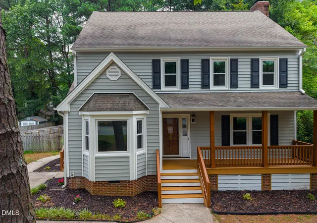Photo 2 of Single family home for sale at 6609 Rainwater Rd, Raleigh, NC 27615 | MLS# 10191739 | Listing updated on 2026-09-10