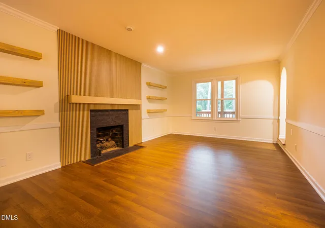 Photo 3 of Single family home for sale at 6609 Rainwater Rd, Raleigh, NC 27615 | MLS# 10191739 | Listing updated on 2026-09-10