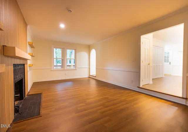 Photo 3 of Single family home for sale at 6609 Rainwater Rd, Raleigh, NC 27615 | MLS# 10191739 | Listing updated on 2026-09-10