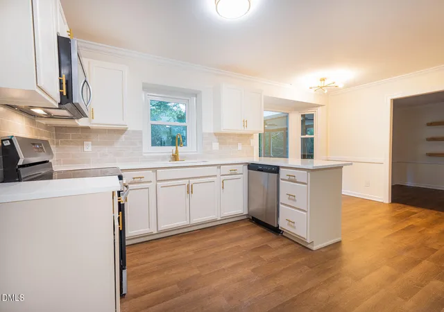 Photo 4 of Single family home for sale at 6609 Rainwater Rd, Raleigh, NC 27615 | MLS# 10191739 | Listing updated on 2026-09-10