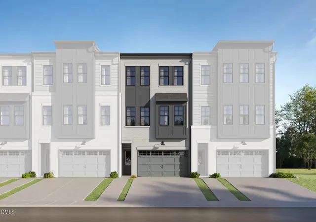 Photo 1 of Townhouse for sale at 727 Mildred Oaks Ct, Cary, NC 27519 | MLS# 10191643 | Listing updated on 2026-09-11