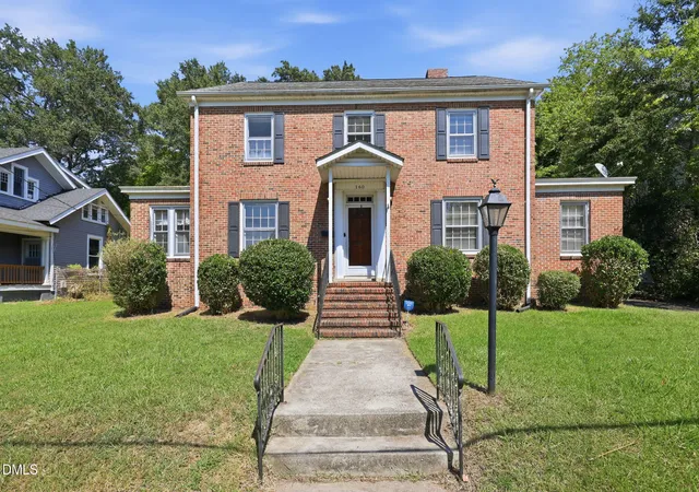 Photo 1 of Sale Pending at 160 W Young Ave, Henderson, NC 27536 | MLS# 10192048 | Listing updated on 2026-09-27