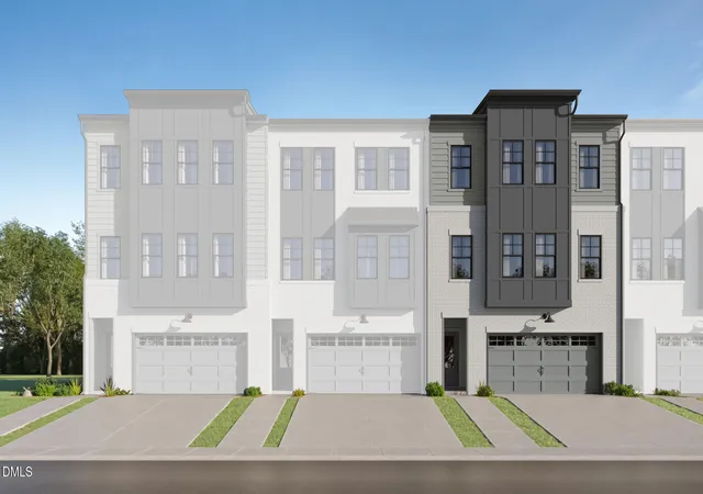 Photo 1 of Townhouse for sale at 725 Mildred Oaks Ct, Cary, NC 27519 | MLS# 10191644 | Listing updated on 2026-09-14