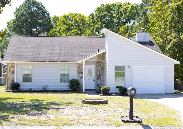 Photo 1 of Single family home for sale at 5717 Trevino St, Hope Mills, NC 28348 | MLS# 768975 | Listing updated on 2026-09-19