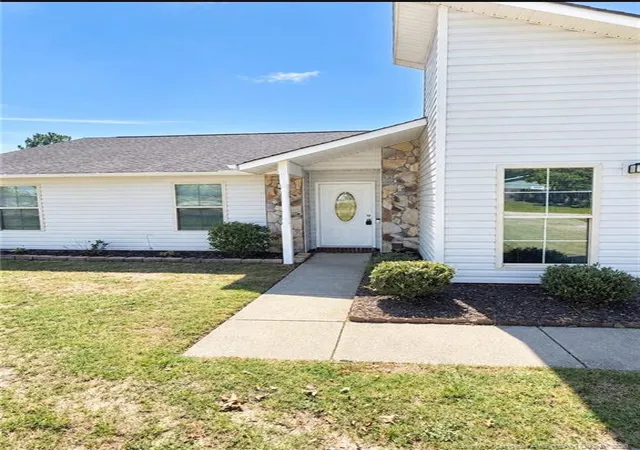 Photo 2 of Single family home for sale at 5717 Trevino St, Hope Mills, NC 28348 | MLS# 768975 | Listing updated on 2026-09-19