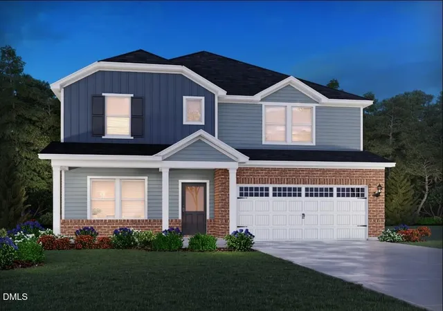Single family home for sale at 782 Red River Dr, Garner, NC 27529 | MLS# 10194444 | Listing updated on 2026-09-23