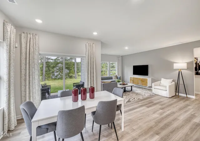 Photo 3 of Single family home for sale at 782 Red River Dr, Garner, NC 27529 | MLS# 10194444 | Listing updated on 2026-09-23
