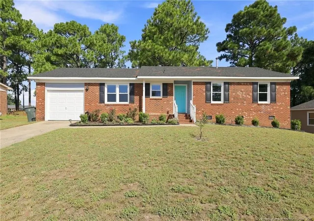 Photo 1 of Sale Pending at 1512 Topaz Ct, Fayetteville, NC 28311 | MLS# 769095 | Listing updated on 2026-09-14