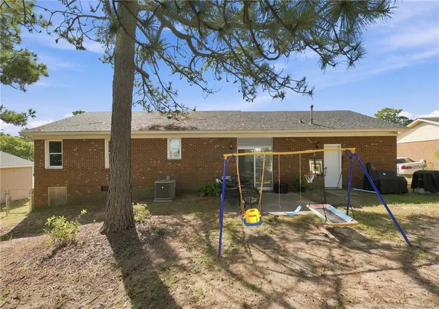 Photo 3 of Sale Pending at 1512 Topaz Ct, Fayetteville, NC 28311 | MLS# 769095 | Listing updated on 2026-09-14