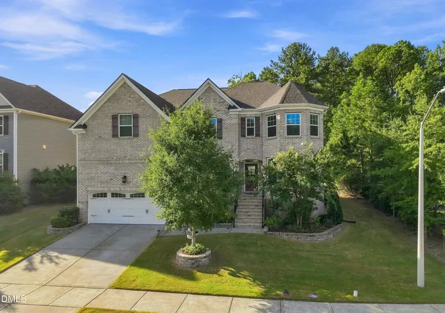 Photo 2 of Single family home for sale at 7104 Pamlico Bay Dr, Cary, NC 27519 | MLS# 10191872 | Listing updated on 2026-10-07