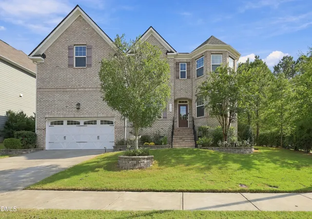 Photo 1 of Single family home for sale at 7104 Pamlico Bay Dr, Cary, NC 27519 | MLS# 10191872 | Listing updated on 2026-10-07