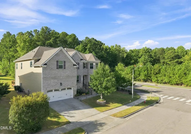 Photo 3 of Single family home for sale at 7104 Pamlico Bay Dr, Cary, NC 27519 | MLS# 10191872 | Listing updated on 2026-10-07