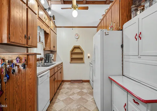 Photo 3 of Single family home for sale at 226 Barber St, Asheboro, NC 27203 | MLS# 10192909 | Listing updated on 2026-10-06