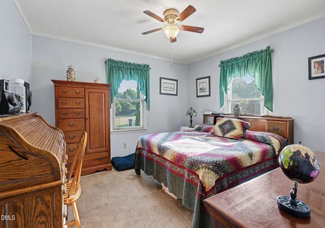 Photo 3 of Single family home for sale at 226 Barber St, Asheboro, NC 27203 | MLS# 10192909 | Listing updated on 2026-10-06