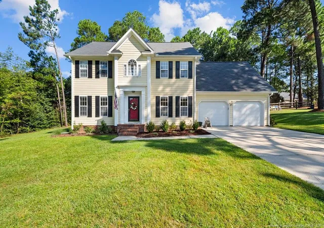 Photo 1 of Sale Pending at 7818 Workman St, Fayetteville, NC 28311 | MLS# 769027 | Listing updated on 2026-09-18