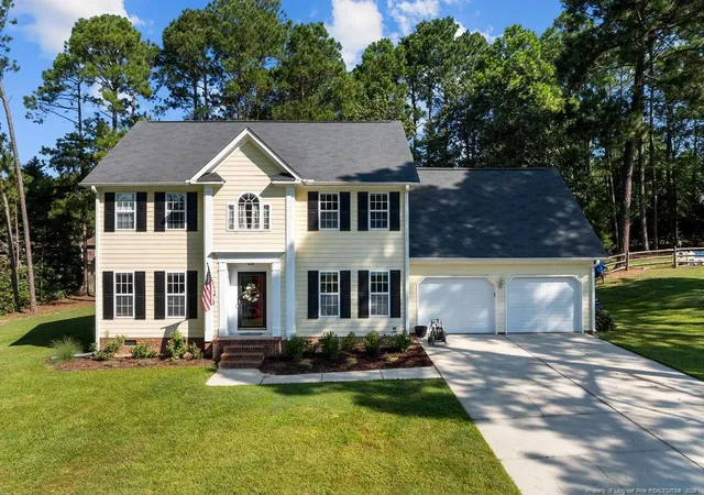 Photo 2 of Sale Pending at 7818 Workman St, Fayetteville, NC 28311 | MLS# 769027 | Listing updated on 2026-09-18
