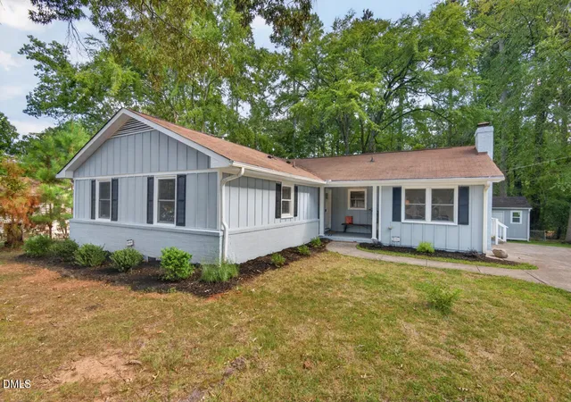 Single family home for sale at 1328 Clermont Rd, Durham, NC 27713 | MLS# 10192109