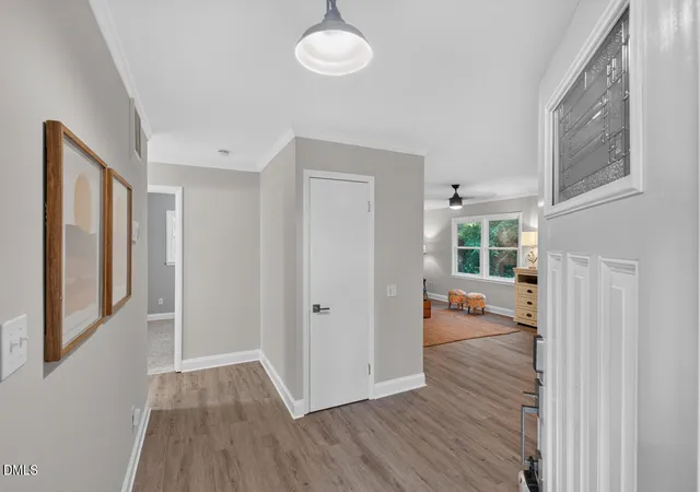 Photo 3 of Single family home for sale at 1328 Clermont Rd, Durham, NC 27713 | MLS# 10192109 | Listing updated on 2026-10-08