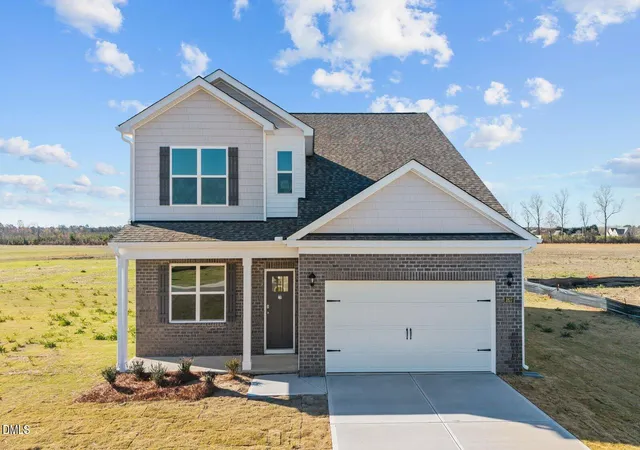 Photo 1 of Sale Pending at 1046 Crossway Ln, Rocky Mount, NC 27804 | MLS# 10191697 | Listing updated on 2026-10-13
