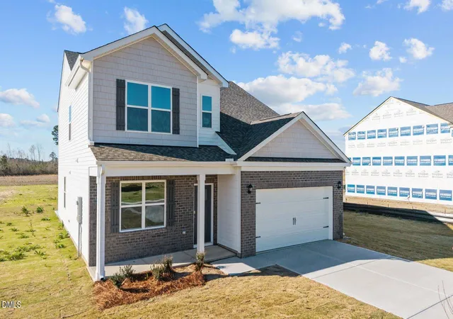 Photo 2 of Sale Pending at 1046 Crossway Ln, Rocky Mount, NC 27804 | MLS# 10191697 | Listing updated on 2026-10-13