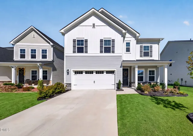 Photo 1 of Single family home for sale at 227 Sea Cave Ln, Raleigh, NC 27610 | MLS# 10192157 | Listing updated on 2026-09-29