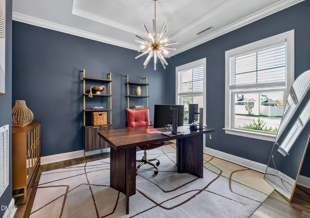 Photo 2 of Single family home for sale at 227 Sea Cave Ln, Raleigh, NC 27610 | MLS# 10192157 | Listing updated on 2026-09-29